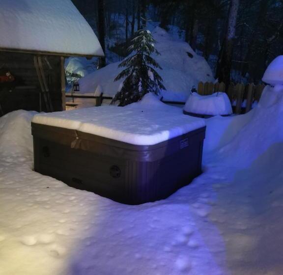 اتاق استاندارد با چشمانداز کوهستان, Hiša Erlah