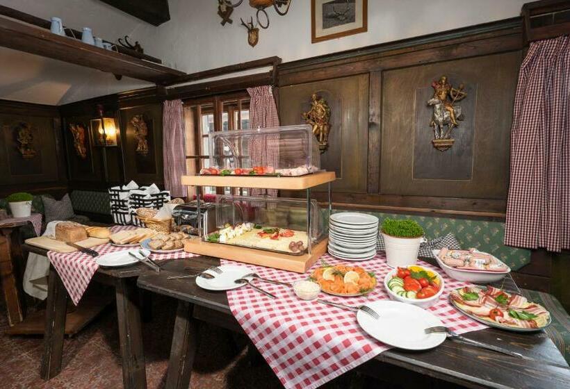 חדר סטנדרט עם מרפסת, Mondi Bellevue Alm Gastein