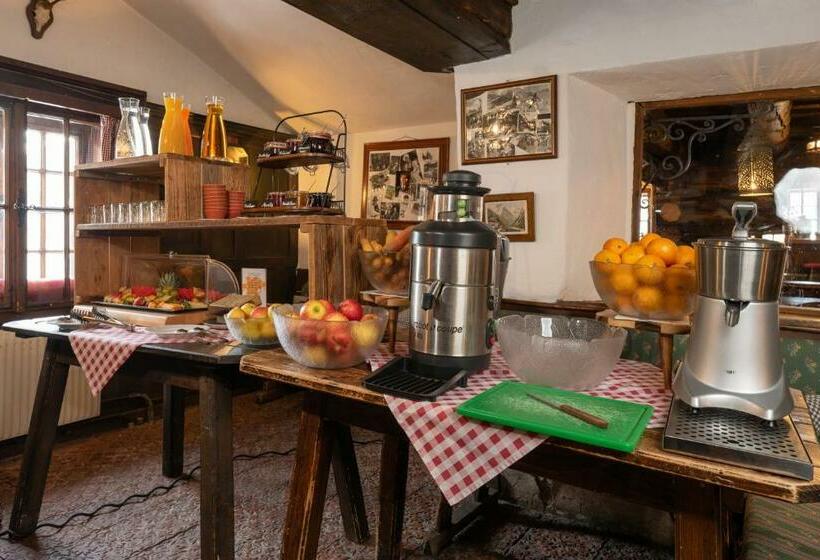 חדר סטנדרט עם מרפסת, Mondi Bellevue Alm Gastein