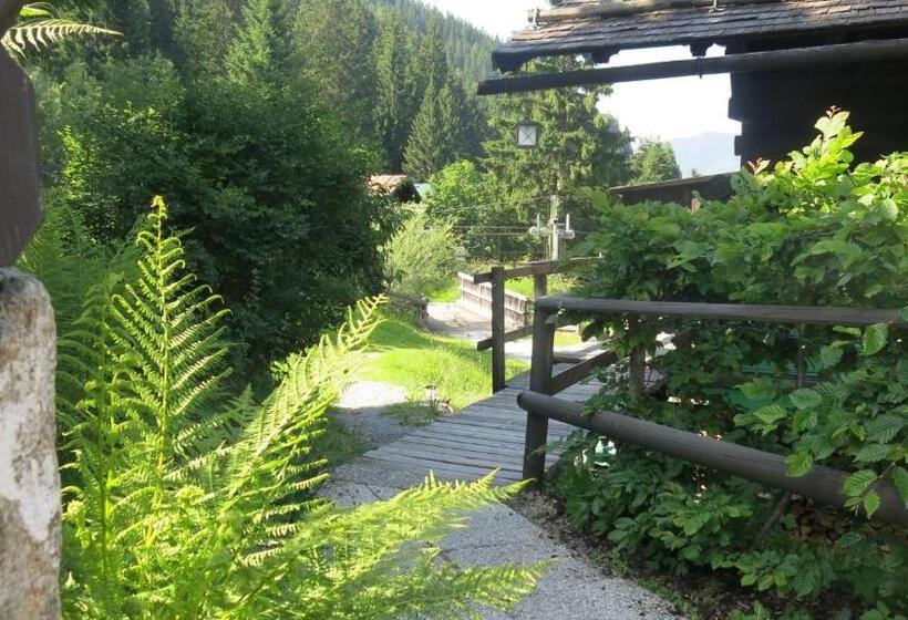 חדר סטנדרט, Mondi Bellevue Alm Gastein