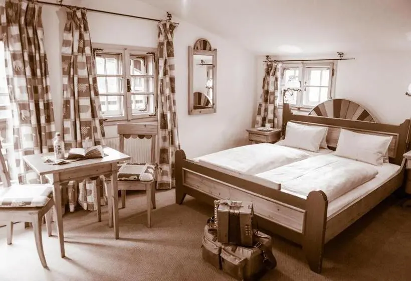 اتاق استاندارد, Mondi Bellevue Alm Gastein
