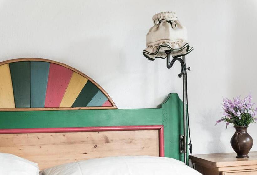 חדר סטנדרט, Mondi Bellevue Alm Gastein