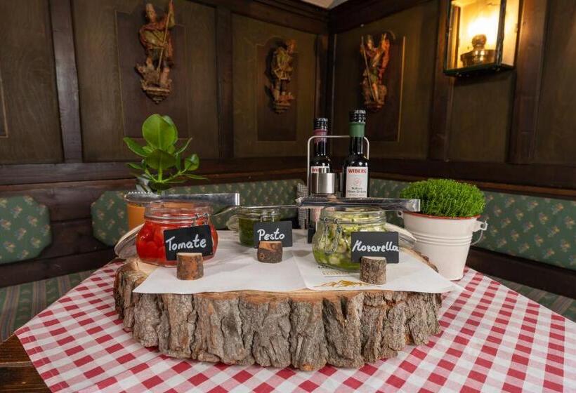 חדר סטנדרט, Mondi Bellevue Alm Gastein