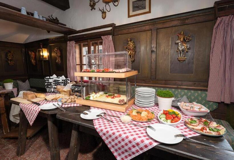 Номер Стандарт, Mondi Bellevue Alm Gastein
