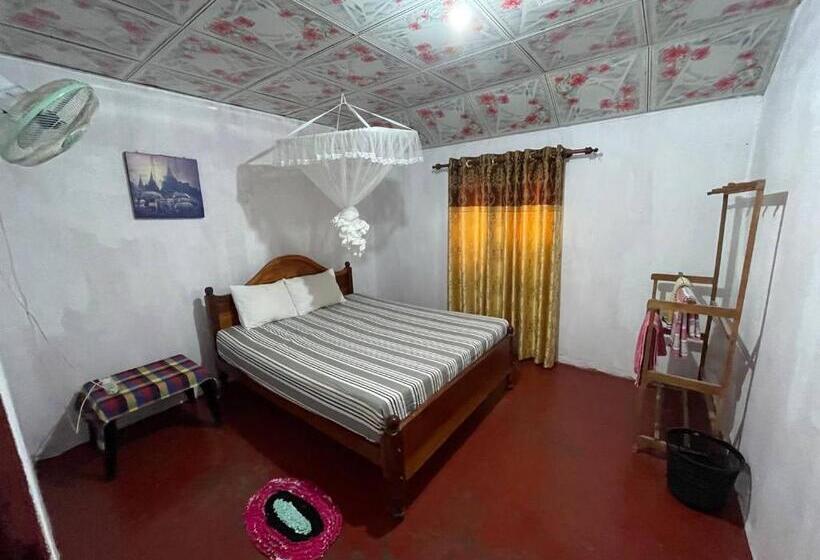 1-Bedroom Villa Garden View, Sasaa Guest House