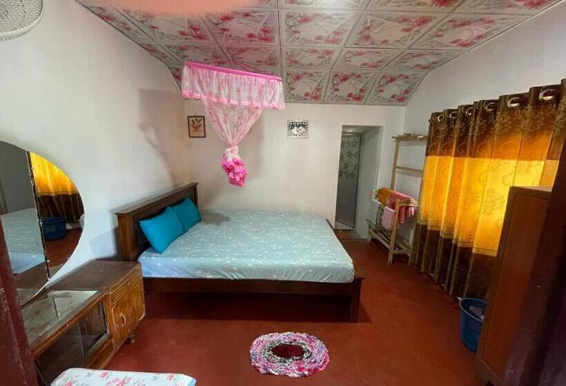 1-Bedroom Villa Garden View, Sasaa Guest House