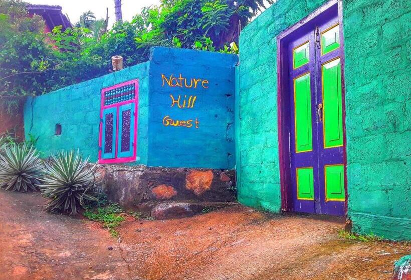 1-Bedroom Villa Garden View, Sasaa Guest House