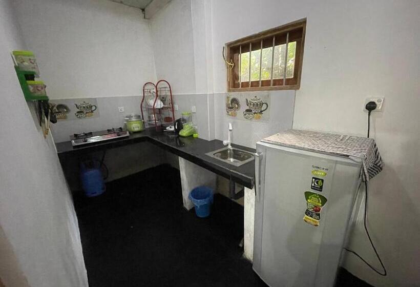 Standard Room with Kitchen, Sasaa Guest House