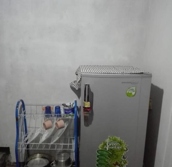 Standard Room with Kitchen, Sasaa Guest House