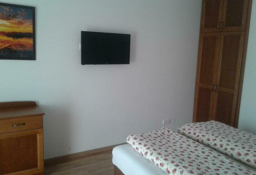 סוויטת 2 חדרי שינה, Orchidea Ii