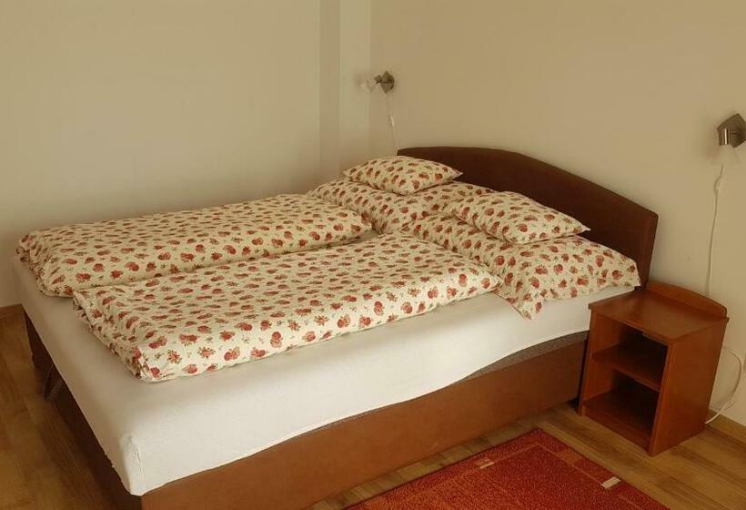 סוויטת 2 חדרי שינה, Orchidea Ii