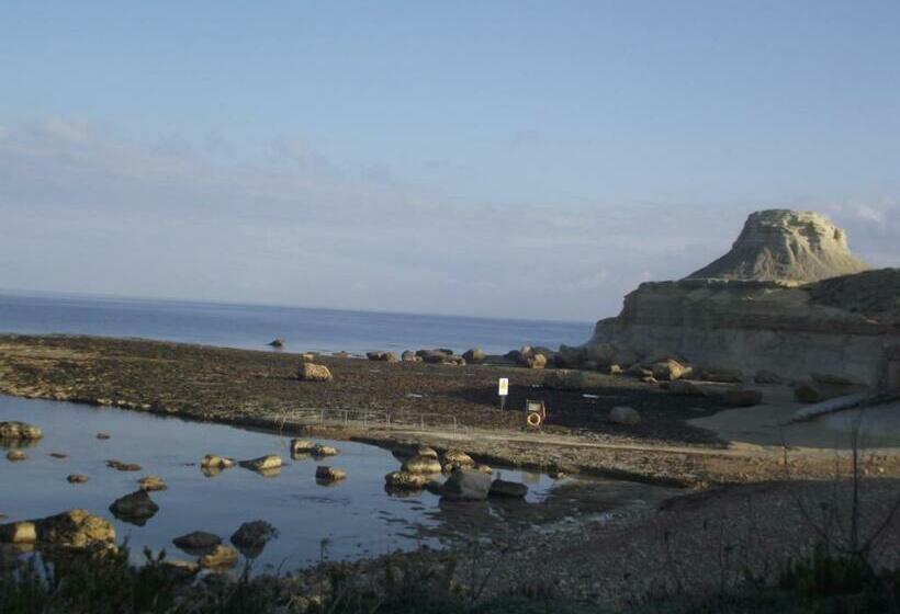 اتاق استاندارد با چشمانداز دریا, Sunset Seaview Accommodation