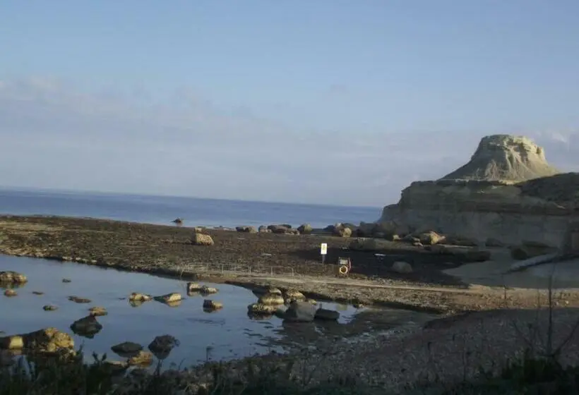 اتاق استاندارد با چشم‌انداز دریا, Sunset Seaview Accommodation