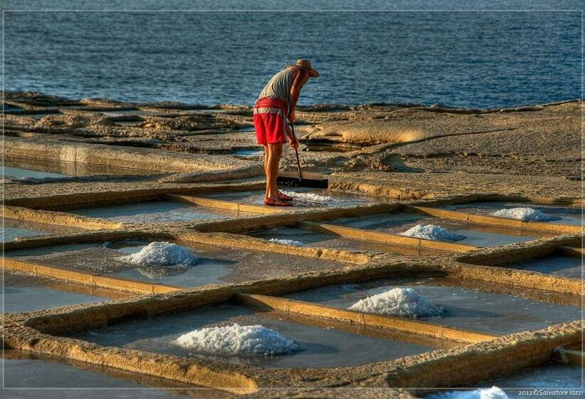 اتاق استاندارد با چشمانداز دریا, Sunset Seaview Accommodation