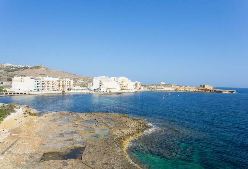 اتاق استاندارد با چشمانداز دریا, Sunset Seaview Accommodation