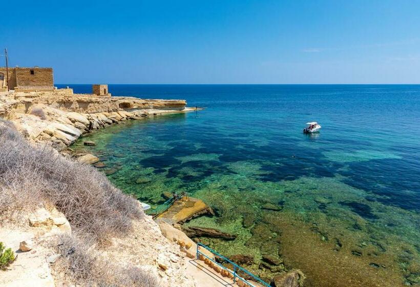 اتاق استاندارد با چشمانداز دریا, Sunset Seaview Accommodation