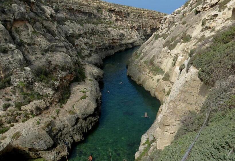 اتاق استاندارد با چشمانداز دریا, Sunset Seaview Accommodation