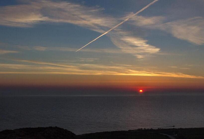 اتاق استاندارد با چشمانداز دریا, Sunset Seaview Accommodation