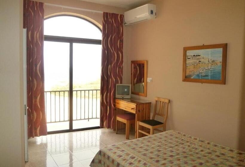 اتاق استاندارد با چشمانداز دریا, Sunset Seaview Accommodation