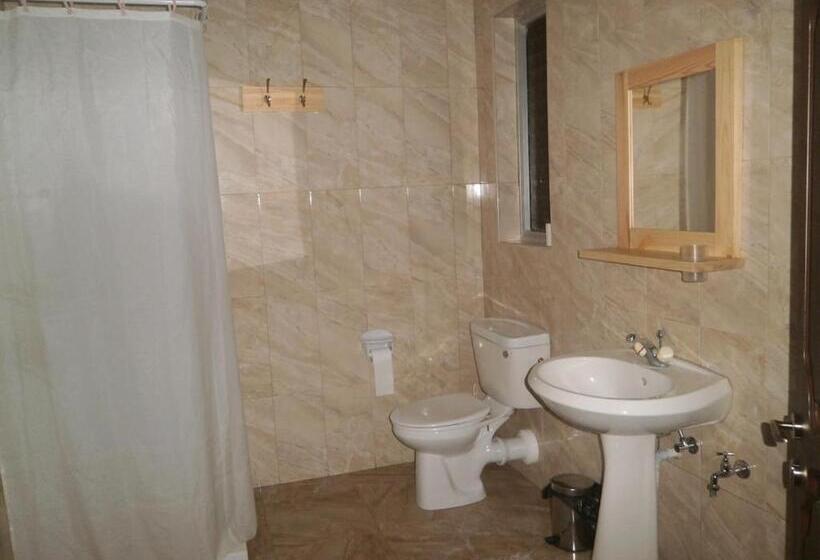 اتاق استاندارد, Sunset Seaview Accommodation