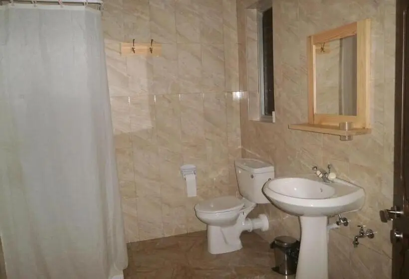 اتاق استاندارد, Sunset Seaview Accommodation