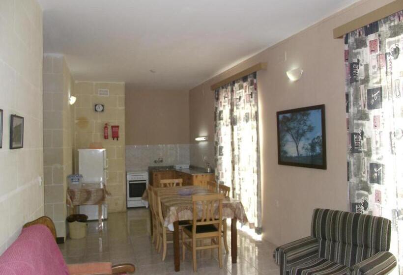 اتاق استاندارد با چشمانداز دریا, Sunset Seaview Accommodation