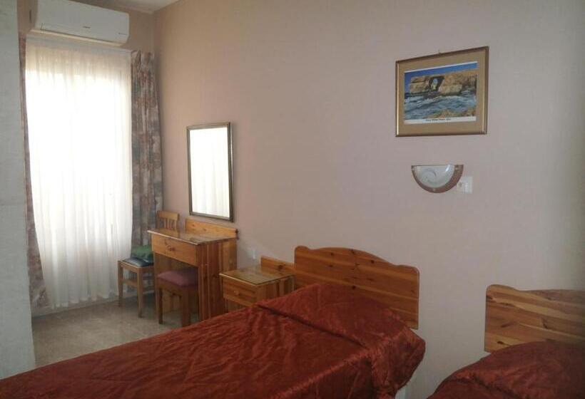 اتاق استاندارد, Sunset Seaview Accommodation