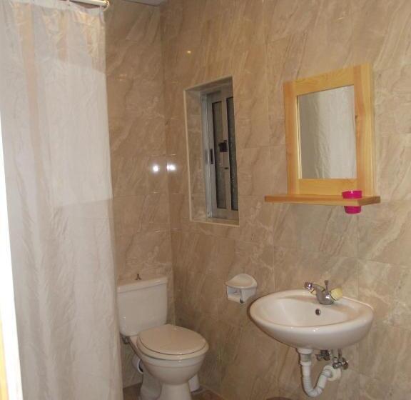 اتاق استاندارد, Sunset Seaview Accommodation