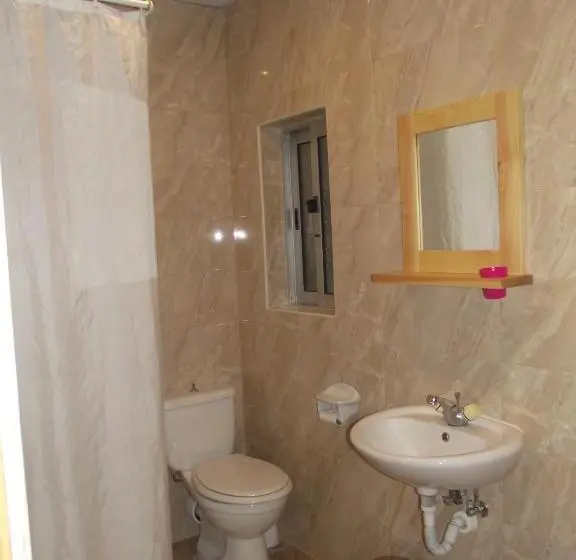 اتاق استاندارد, Sunset Seaview Accommodation