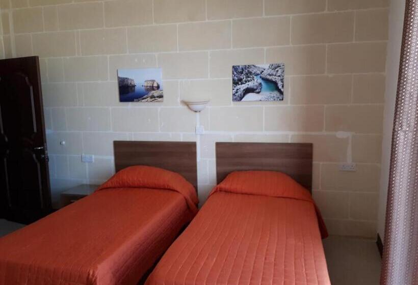 اتاق استاندارد با چشمانداز دریا, Sunset Seaview Accommodation