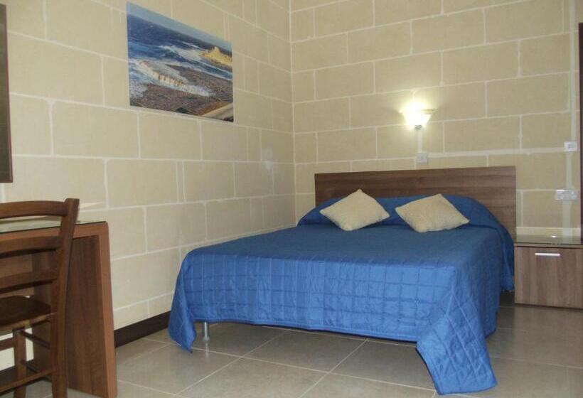 اتاق استاندارد با بالکن و چشمانداز دریا, Sunset Seaview Accommodation