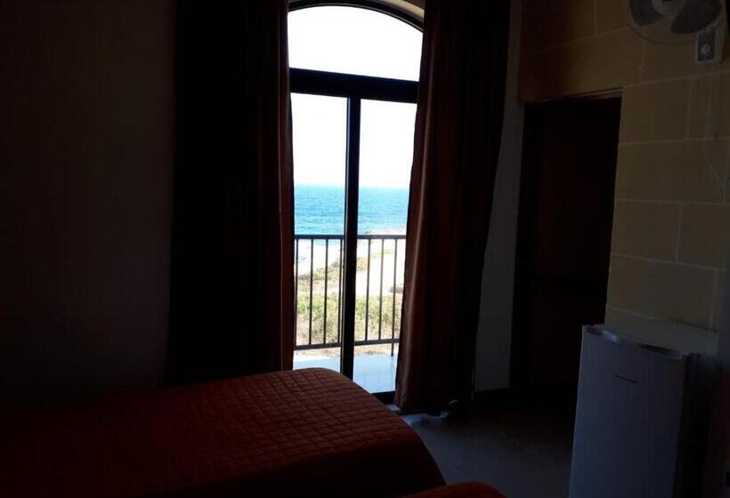اتاق استاندارد با چشمانداز دریا, Sunset Seaview Accommodation