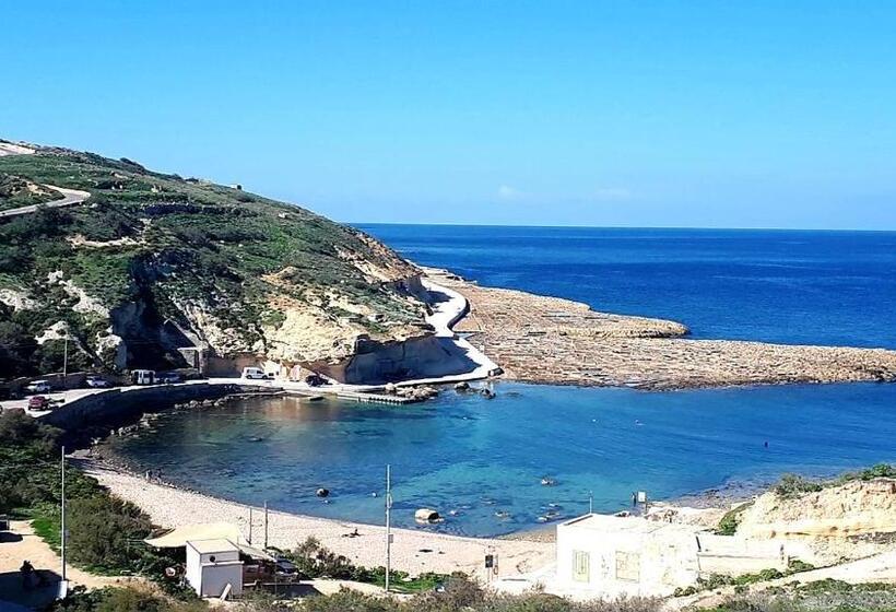 اتاق استاندارد با چشمانداز دریا, Sunset Seaview Accommodation