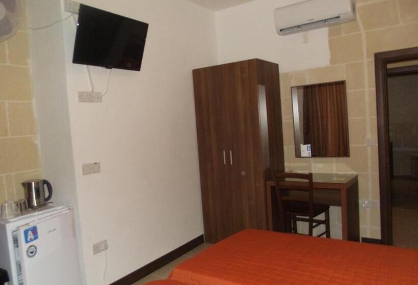 اتاق استاندارد با چشمانداز دریا, Sunset Seaview Accommodation