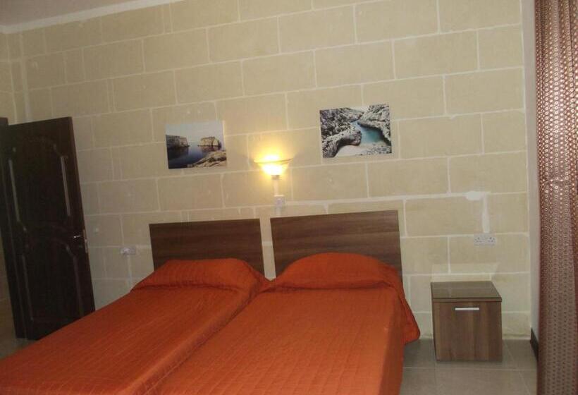 اتاق استاندارد با چشمانداز دریا, Sunset Seaview Accommodation