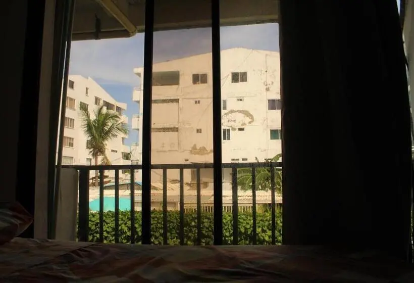 استودیوی استاندارد, Posada Casamar2 Alojamiento En San Andrés Islas