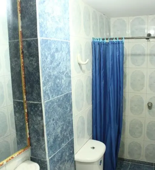 استودیوی استاندارد, Posada Casamar2 Alojamiento En San Andrés Islas