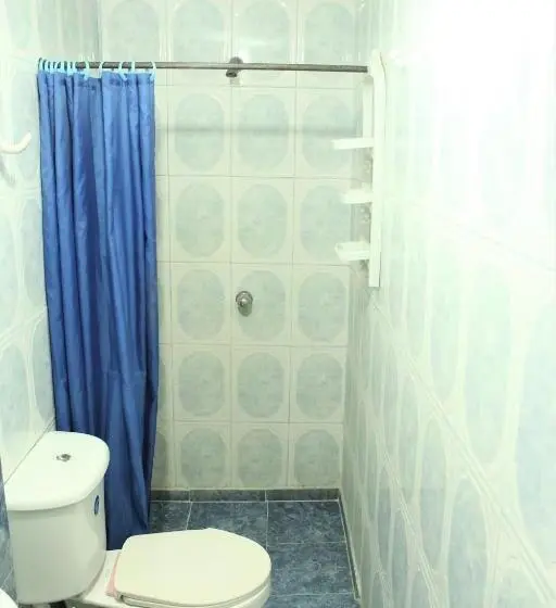 استودیوی استاندارد, Posada Casamar2 Alojamiento En San Andrés Islas