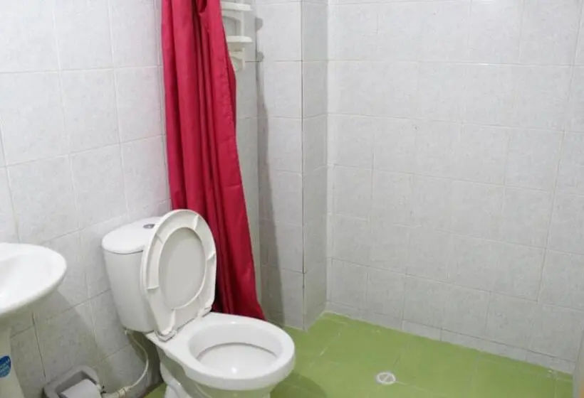 اتاق استاندارد, Posada Casamar2 Alojamiento En San Andrés Islas