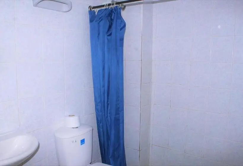 اتاق استاندارد, Posada Casamar2 Alojamiento En San Andrés Islas