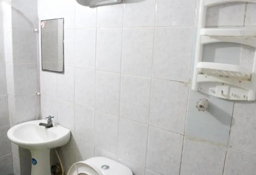 اتاق استاندارد, Posada Casamar2 Alojamiento En San Andrés Islas