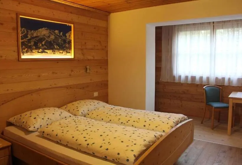اتاق استاندارد, B&b Ciasa Brüscia