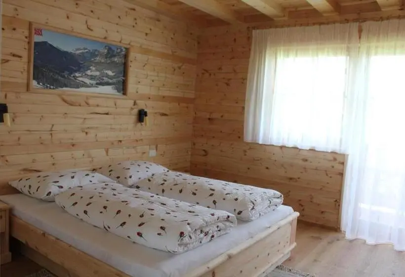 اتاق استاندارد, B&b Ciasa Brüscia