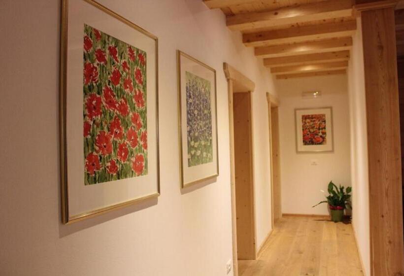 标准间, B&b Ciasa Brüscia