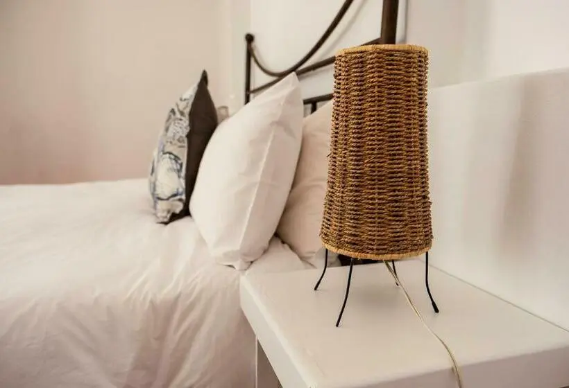 Standard-huone Sisäpuolella, Boulders Beach Hotel, Cafe And Curio Shop