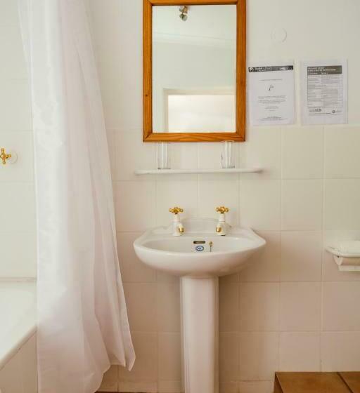 スタンダードインサイドビュールーム, Boulders Beach Hotel, Cafe And Curio Shop