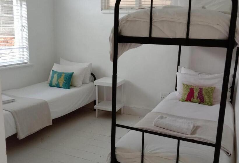 ファミリールーム, Boulders Beach Hotel, Cafe And Curio Shop