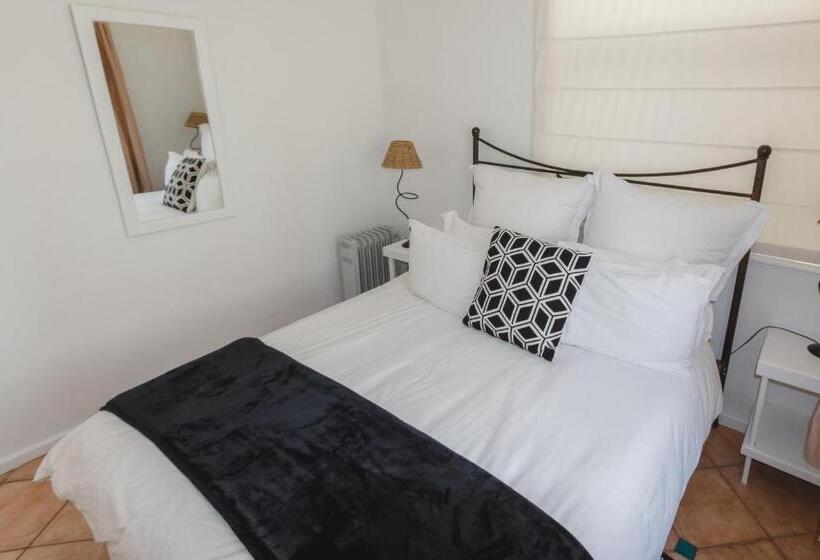 ファミリールーム, Boulders Beach Hotel, Cafe And Curio Shop