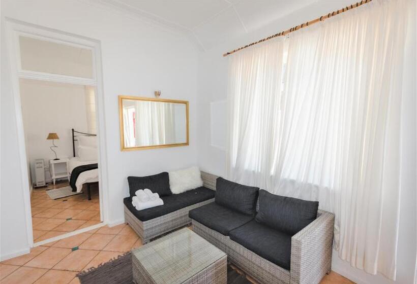 ファミリールーム, Boulders Beach Hotel, Cafe And Curio Shop