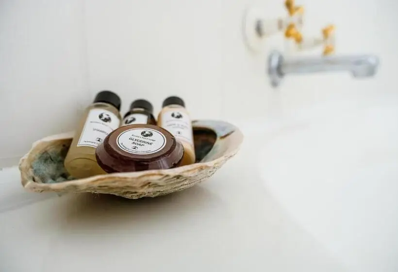 Standard Kolmen Hengen Huone, Boulders Beach Hotel, Cafe And Curio Shop